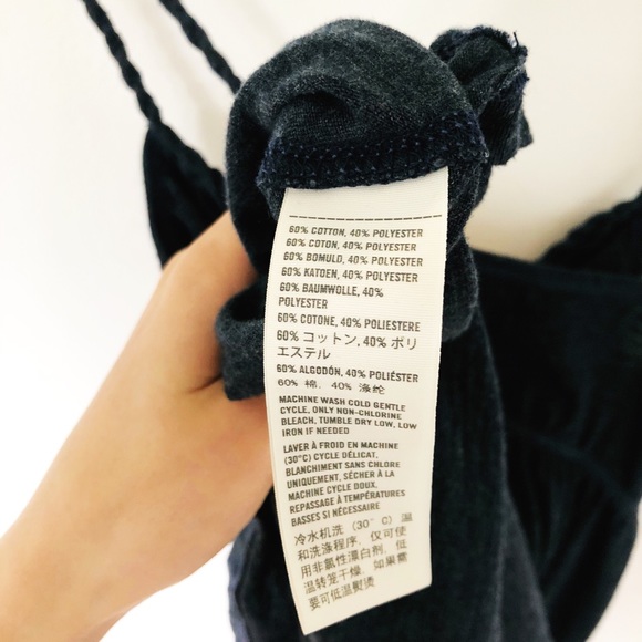 Hollister Tank Top - Picture 3 of 4